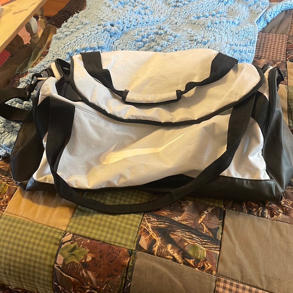 large duffel bag